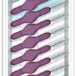 Load image into Gallery viewer, OPTIM Icon Interdental Brushes, Pack of 8