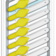Load image into Gallery viewer, OPTIM Icon Interdental Brushes, Pack of 8