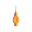 Load image into Gallery viewer, TePe Interdental Brush with flexible neck for effective plaque removal.