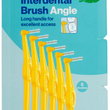 Load image into Gallery viewer, TePe Angle Interdental Brushes, Pack of 6