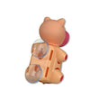 Load image into Gallery viewer, Hygienic Kids Toothbrush Holder - Pig