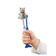 Load image into Gallery viewer, Hygienic Kids Toothbrush Holder - Pig