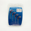 Load image into Gallery viewer, VisionPerio Interdental Brushes in packaging with various sizes and colors.