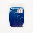 Load image into Gallery viewer, VisionPerio Interdental Brushes pack with pre-curved brush heads for effective gum disease prevention and eco-conscious design.