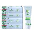 Load image into Gallery viewer, BioMin F Toothpaste 75ml tube and packaging, sensitivity relief, fluoride protection.