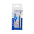 Load image into Gallery viewer, Curaprox CPS Prime Mixed Size Starter Kit , featuring blue long and short holders with five variable sized interdental brushes for precise cleaning between teeth.