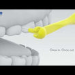 Load and play video in Gallery viewer, Curaprox CPS Prime Starter Interdental Brush Kit
