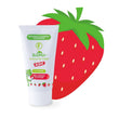 Load image into Gallery viewer, BioMin F for Kids Strawberry Toothpaste, 37.5ml, strawberry flavor, bioactive glass technology, oral health protection, ages 3 to 6.