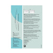 Load image into Gallery viewer, TePe Bridge and Implant Floss packaging with instructions for cleaning implants, bridges, and braces.