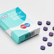 Load image into Gallery viewer, TePe Plaqsearch Disclosing Tablets - Pack of 20 for detecting dental plaque.