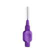 Load image into Gallery viewer, TePe Interdental Brush with flexible neck for effective plaque removal, pack of 8.