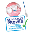 Load image into Gallery viewer, Wisdom Clean Between Brush Sticks, soft interdental cleaning, pack of 20.