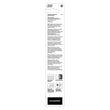 Load image into Gallery viewer, TePe Select Compact Medium Toothbrush packaging with compact, tapered brush head features for gentle cleaning.