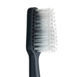Load image into Gallery viewer, TePe Select Medium Toothbrush with tapered head and end-rounded filaments.