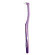 Load image into Gallery viewer, Wisdom Interspace Brush with small head and single tuft for effective plaque removal.