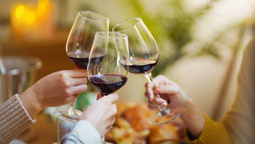 Keeping wine pleasurable
