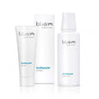 Load image into Gallery viewer, blue®m Toothpaste &amp; Mouthwash Starter Bundle
