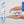 Load image into Gallery viewer, Curaprox Aligner Foam being applied on a clear dental aligner, with icons highlighting key benefits: non-bleaching and non-abrasive formula, antiviral effect, and development in collaboration with dental professionals. CURAPROX branding is visible on a white background.
