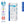 Load image into Gallery viewer, Curaprox PerioPlus+ Regenerate Mouthwash product image featuring key ingredients including 0.09% chlorhexidine and 0.15% sodium hyaluronate. Icons highlight its development with dental professionals, the combination of hyaluronic acid and chlorhexidine, and Swiss-made premium quality. 
