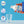 Load image into Gallery viewer, Curaprox Perio Plus+ Regenerate mouthwash being held in a hand and being poured into a glass, with icons highlighting benefits: promotes oral health through enzymes, protects against a wide range of oral diseases, and is recommended for short-term use (3 to 7 days). Blue background with CURAPROX branding.

