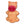 Load image into Gallery viewer, Hygienic Kids Toothbrush Holder - Pig
