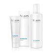 Load image into Gallery viewer, blue®m Toothpaste &amp; Mouthwash Starter Bundle

