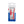 Load image into Gallery viewer, Curaprox CPS Prime Starter Kit 07, featuring red long and short holders with five size 0.7mm interdental brushes for precise cleaning between teeth.
