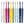 Load image into Gallery viewer, Colorful TePe Select Compact Medium toothbrushes with compact brush heads.
