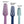 Load image into Gallery viewer, TePe Select Soft Toothbrush with tapered head and end-rounded filaments.
